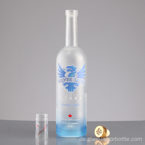 Mode Wodka Flasche Preis